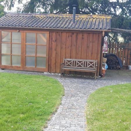 Ferienwohnung Stein Am Rhein Nahe Bahnhof Und Rhein Εξωτερικό φωτογραφία