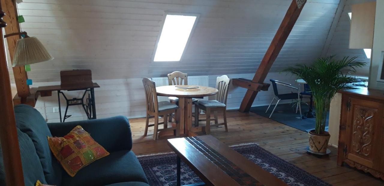 Ferienwohnung Stein Am Rhein Nahe Bahnhof Und Rhein Εξωτερικό φωτογραφία